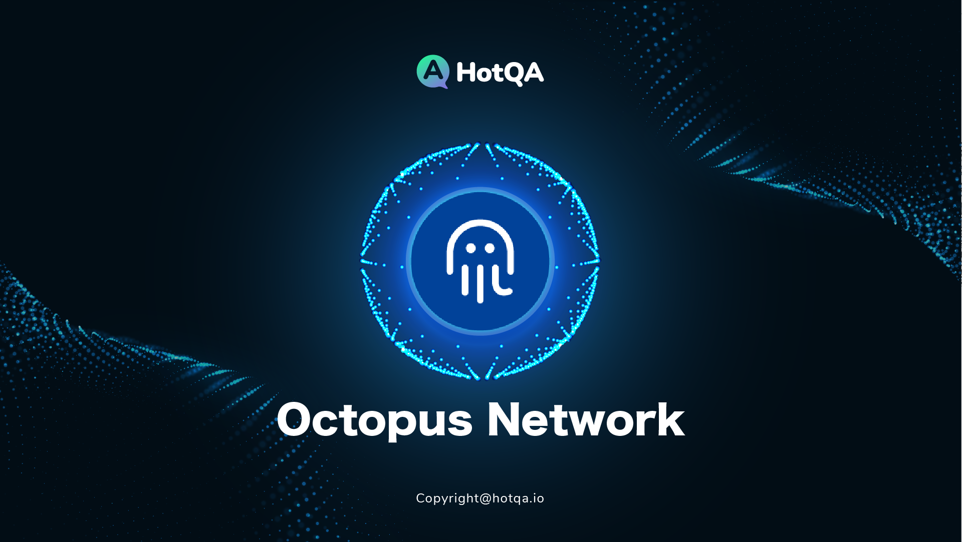 octopus network