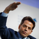 SkyBridge founder Anthony Scaramucci ( Source: Coindesk.com )