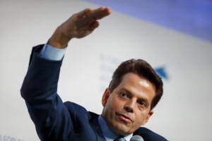 SkyBridge founder Anthony Scaramucci ( Source: Coindesk.com )