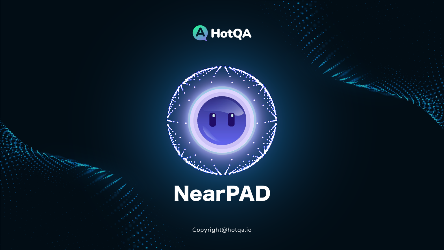 nearpad crypto