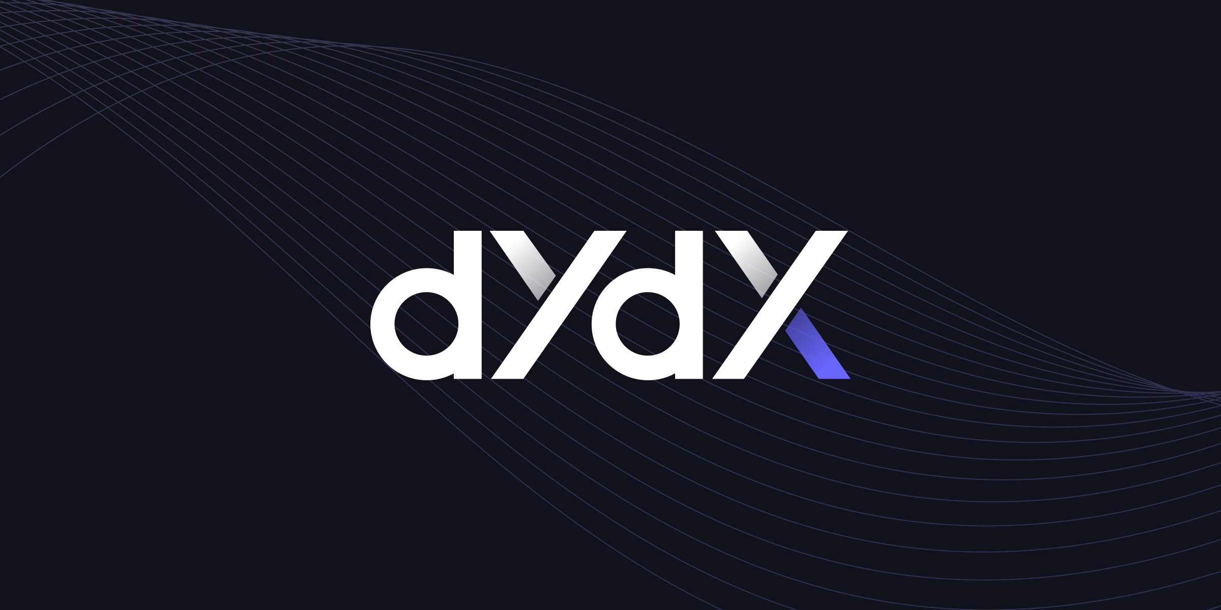 Nguồn: dydx.exchange